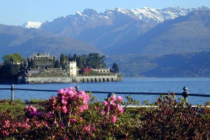 Cruise the Borromean Isles: Isola Bella, Isola Madre & Pescatori photo 6