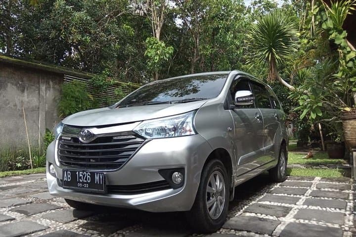 Yogyakarta Private Tours: Custom Cultural & Heritage Day Trip photo 2