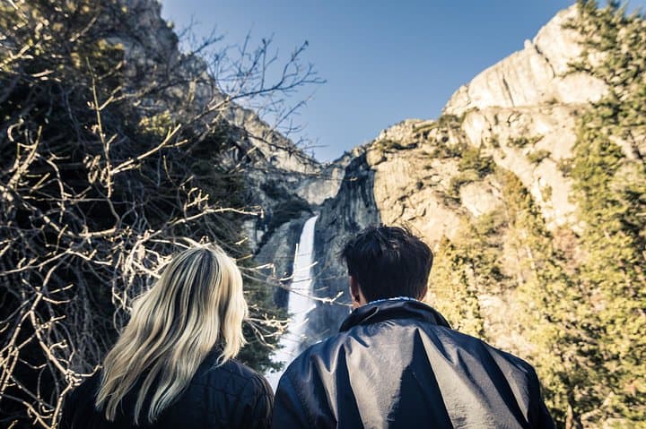 San Jose to Yosemite: Full-Day Tour to Yosemite Valley and Giant Sequoias photo 6