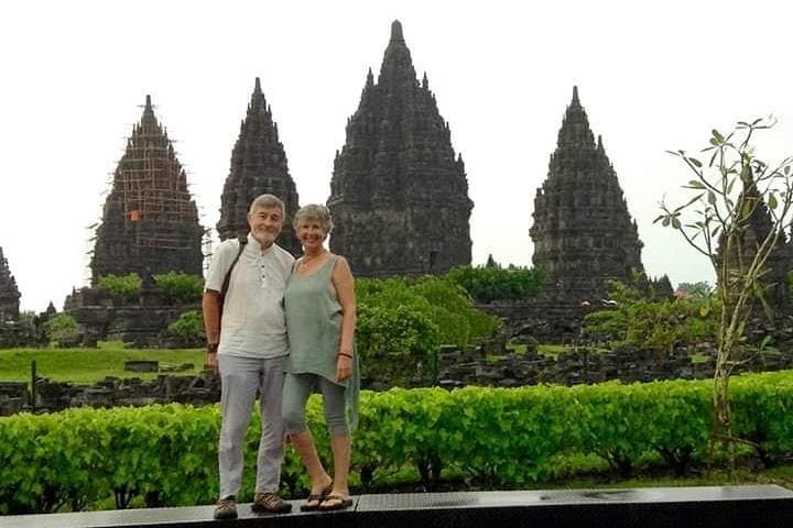 Yogyakarta Private Tours: Custom Cultural & Heritage Day Trip photo 6