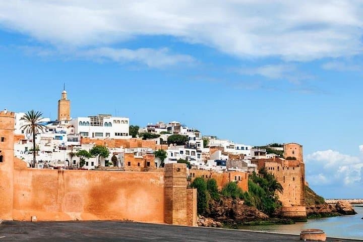 Casablanca to Rabat: Full-Day Cultural and Coastal Sightseeing Tour photo 1