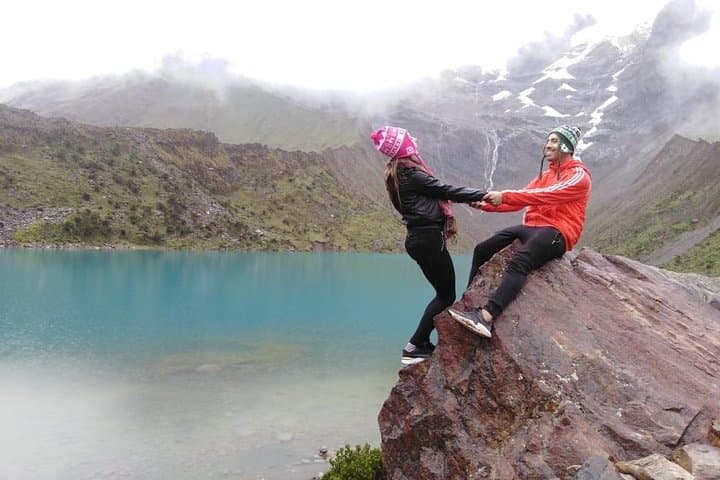 One-Day Humantay Lagoon Hike from Cusco: High-Altitude Day Trip