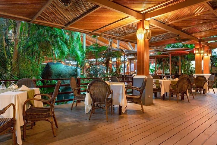 Arenal Volcano and Baldi Hot Springs Day Trip from San José photo 6