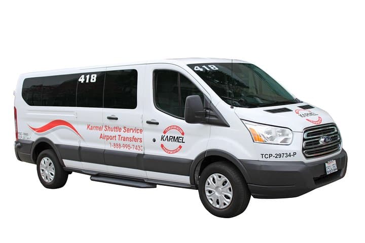 Private Van Transfer from Long Beach Airport to Anaheim Resort Area photo 6