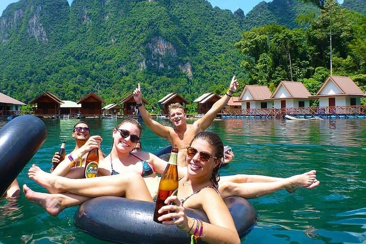 Thai Intro — 18-Day Thailand Adventure: Bangkok, Islands & Chiang Mai photo 3