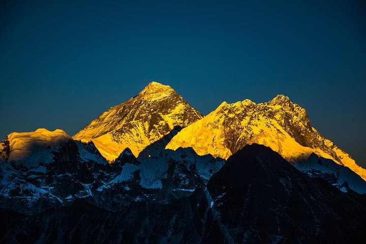Everest Base Camp Trek: 15-Day Khumbu Trek to 5,364 m photo 6