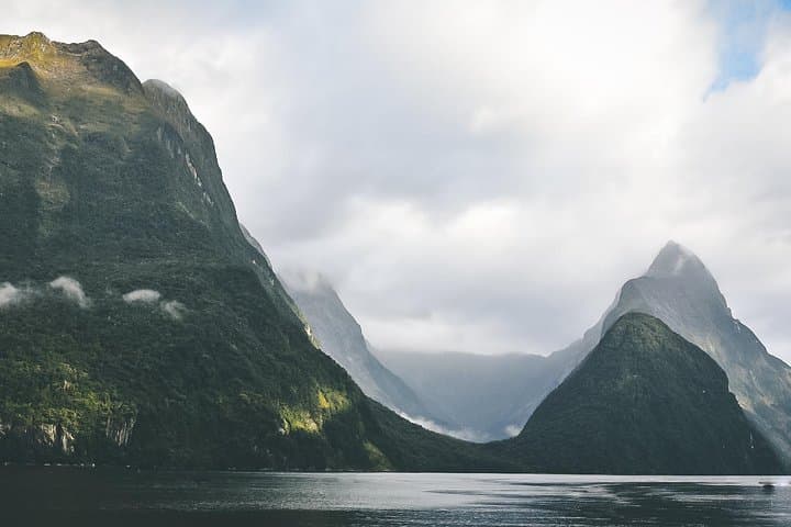 Private Milford Sound Day Tour from Te Anau — 2-Hour Cruise to Mitre Peak photo 2