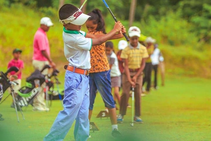 Green Fairways and Golf Break in Sri Lanka: A 9-Day Journey Through Golf and Culture photo 3