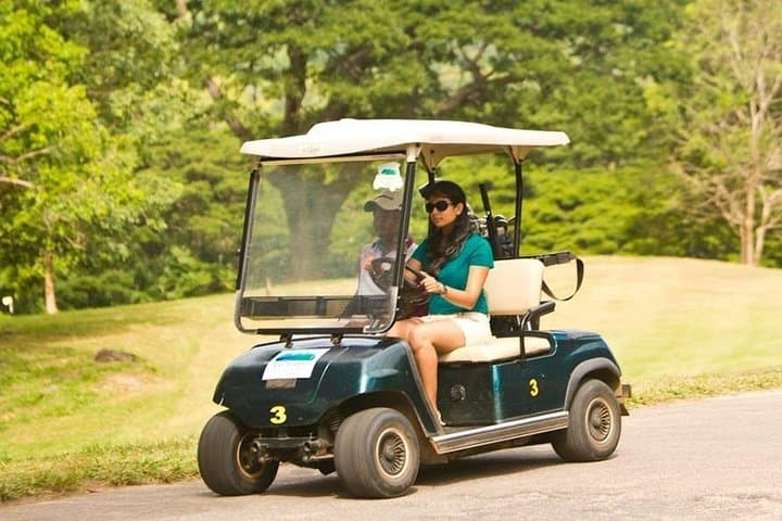 Green Fairways and Golf Break in Sri Lanka: A 9-Day Journey Through Golf and Culture photo 4