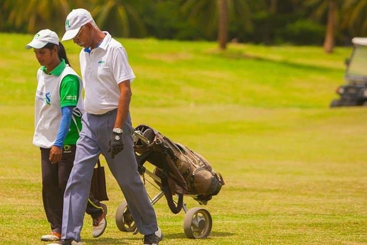 Green Fairways and Golf Break in Sri Lanka: A 9-Day Journey Through Golf and Culture photo 5