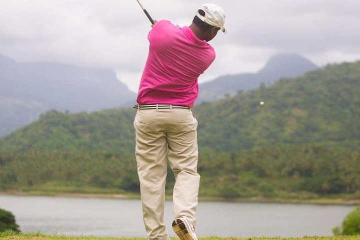 Green Fairways and Golf Break in Sri Lanka: A 9-Day Journey Through Golf and Culture photo 6