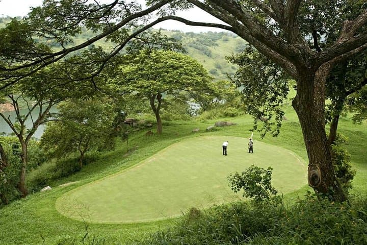 Green Fairways and Golf Break in Sri Lanka: A 9-Day Journey Through Golf and Culture