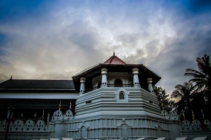 Splendid Ceylon: A Seven-Day Circuit Through Sri Lanka’s Highlands, Wildlife and Coast photo 2
