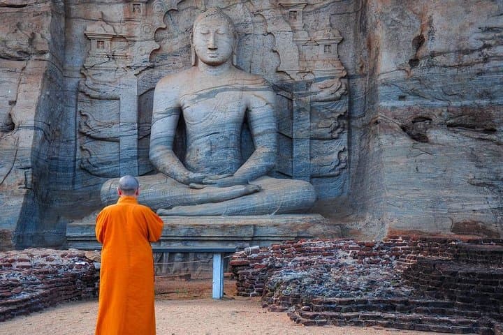 3-Day Sri Lanka Heritage Highlights: Sigiriya, Polonnaruwa & Kandy photo 3