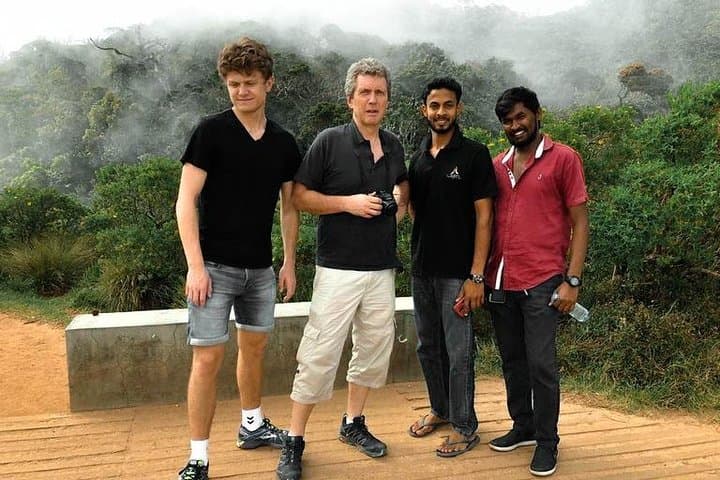 Discovering Sanctuary: 11-Day Cultural & Coastal Journey Through Sri Lanka photo 3