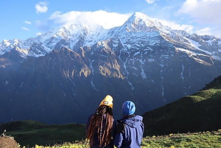 Mardi Himal Trek: Remote Annapurna Ridge with Machapuchare Views
