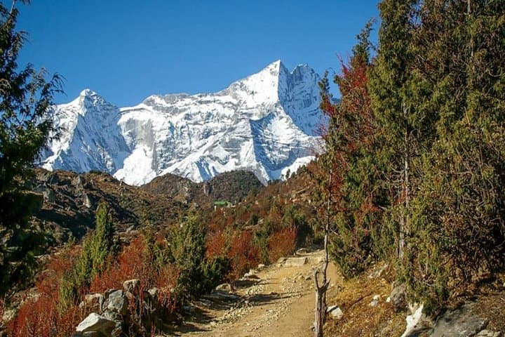 Royal Trek Annapurna: 6-Day Easy Trek from Pokhara photo 2