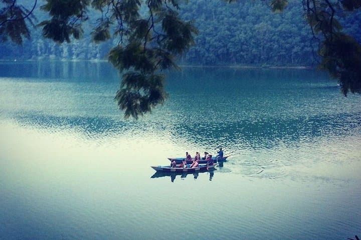 Royal Trek Annapurna: 6-Day Easy Trek from Pokhara photo 6