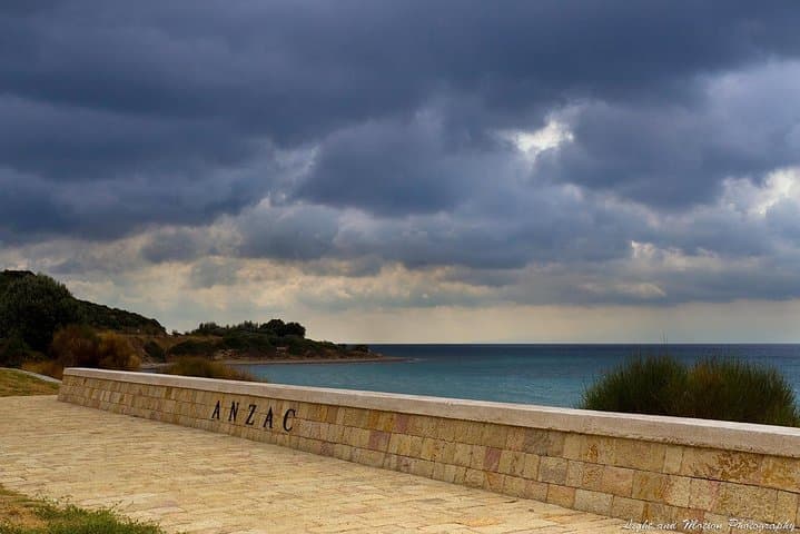 Gallipoli & Troy 2-Day Tour from Istanbul: ANZAC Battlefields and New Museum of Troy photo 5