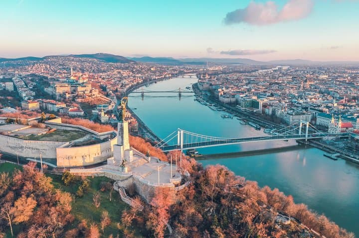 Prague to Budapest Private Wine Tasting Transfer via Mikulov & Bratislava photo 4