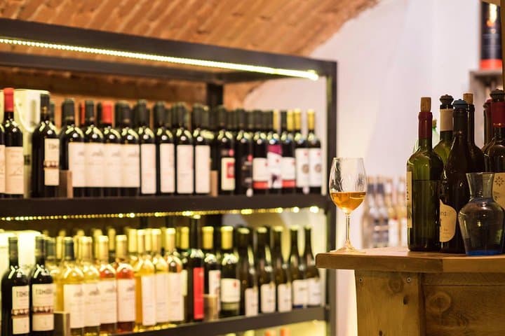 Tbilisi Private Walking Tour and Organic Wine Tasting in Old Town photo 5