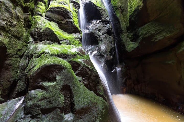 Wroclaw to Adrspach & Teplice Rock Cities: Day-Trip Guide to Czech Sandstone Labyrinths photo 4