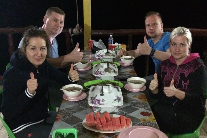 3D2N Tanjung Bulat Jungle Camp: Kinabatangan Wildlife Immersion photo 3