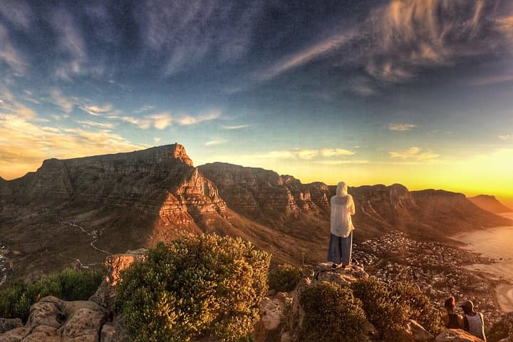 Lion's Head Sunset Hike — Cape Town's 1.5-Hour Ascent for Table Mountain Views photo 6