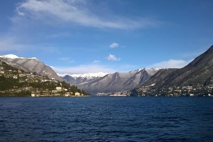 Lake Como & Bellagio Cruise: Semi-Private Day Trip from Milan photo 5