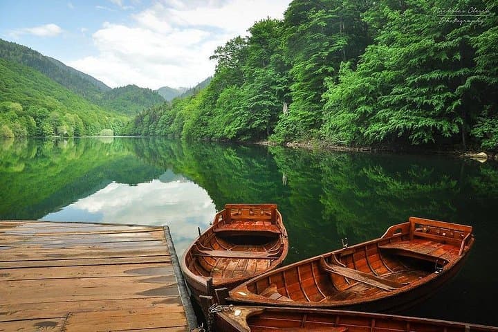 7-Day Private Montenegro Tour: Budva, Durmitor, Kotor & Boka Bay photo 4