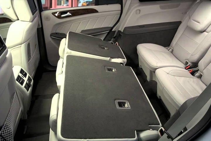 Private Luxury Car Tour Dubai & Abu Dhabi — Custom SUV Sightseeing photo 2