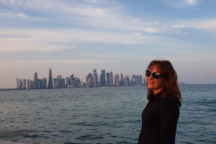 Doha Layover Private City Tour: Customize a 4–6 Hour Doha Experience photo 4