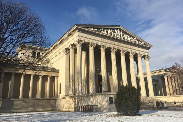 Private Budapest City Tour — 4-Hour Highlights of Buda & Pest photo 2