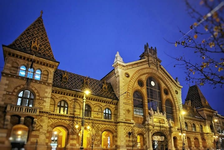 Private Budapest City Tour — 4-Hour Highlights of Buda & Pest photo 3