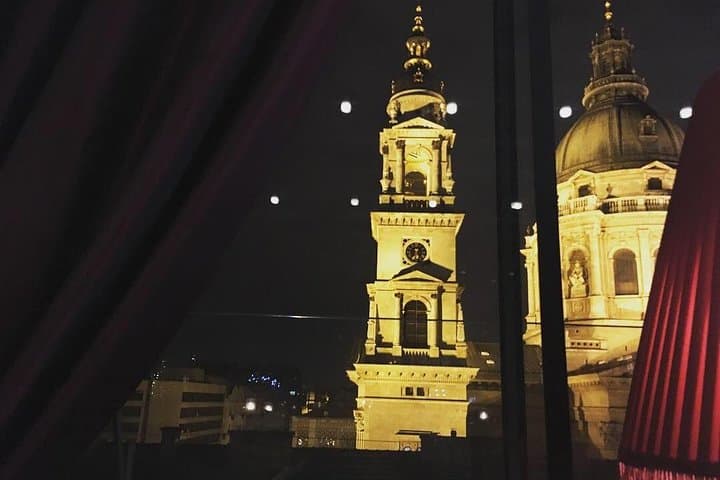 Private Budapest City Tour — 4-Hour Highlights of Buda & Pest photo 6