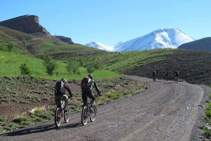 Easy 5-Day Cycling Adventure from Marrakech into the High Atlas photo 4
