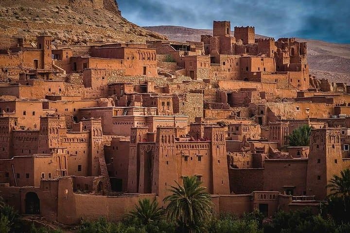 Fez to Marrakech via Merzouga: 2-Day Camel Trek and Desert Camp photo 3