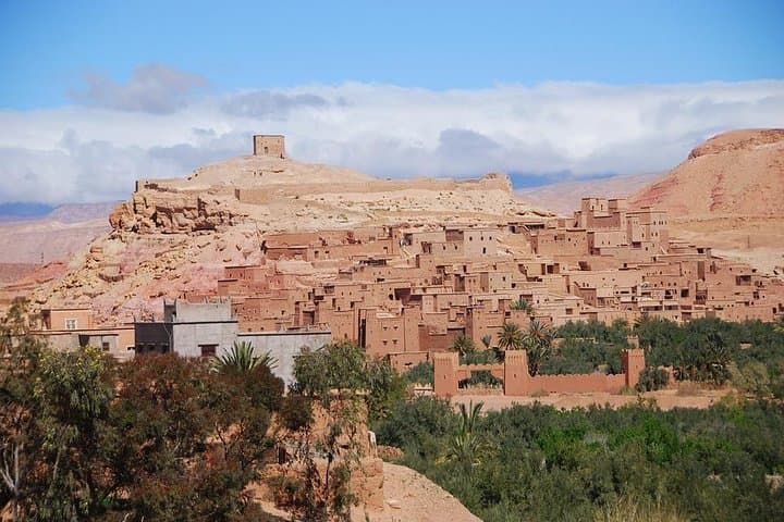 Fez to Marrakech via Merzouga: 2-Day Camel Trek and Desert Camp photo 4