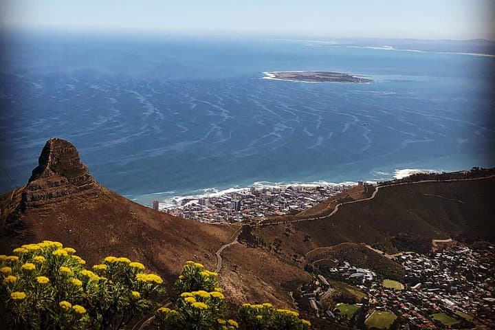V&A Waterfront & Historic City Walking Tour — Cape Town Harbor, Museums & Table Mountain photo 2
