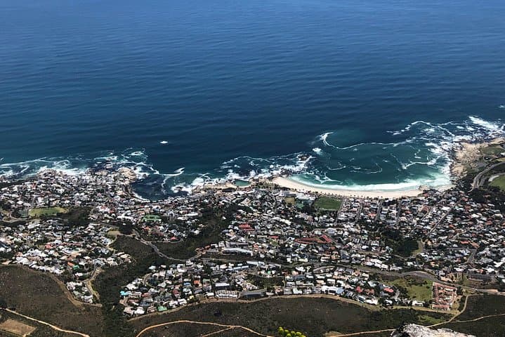 V&A Waterfront & Historic City Walking Tour — Cape Town Harbor, Museums & Table Mountain photo 3
