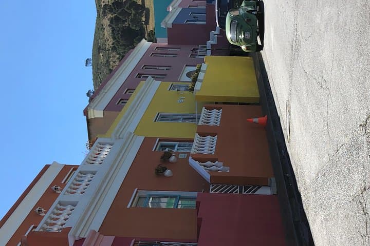 V&A Waterfront & Historic City Walking Tour — Cape Town Harbor, Museums & Table Mountain photo 5