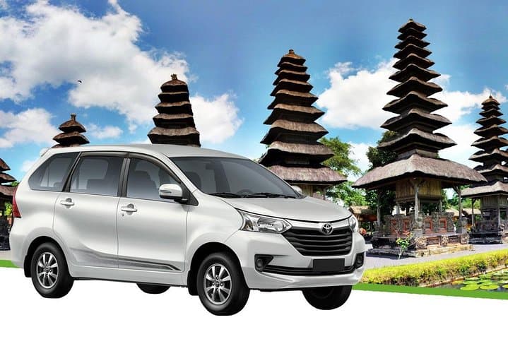 Custom Private Bali Car Tour: Ubud Temples, Rice Terraces & Beaches in a Day photo 2