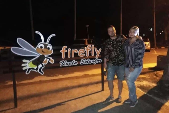 Kuala Selangor Firefly Boat Tour — Private Evening Trip from Kuala Lumpur photo 3