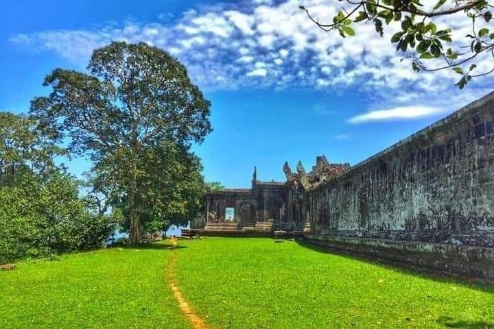 Full-Day Preah Vihear, Koh Ker & Beng Mealea Temple Tour from Siem Reap photo 6