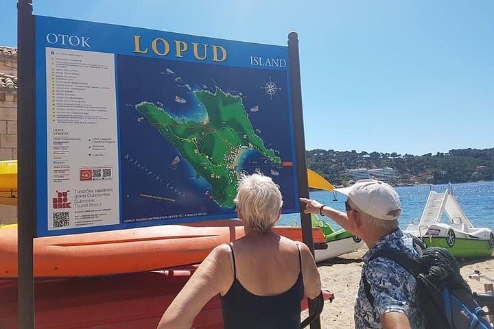 Speedboat Rental to Explore Elaphiti Islands: Lopud, Šipan & Koločep from Dubrovnik photo 4