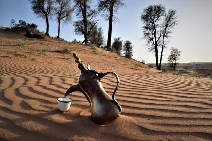 Dubai Desert Safari: 4x4 Dune Bashing, Sunset & Bedouin Evenings photo 2