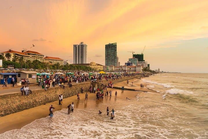Watch and Learn Angampora: Colombo’s Ancient Martial Art Experience photo 4