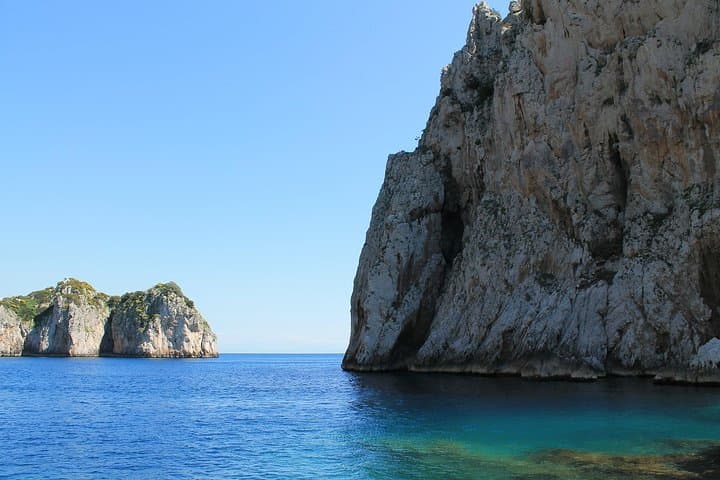 Private Capri Day Trip: Blue Grotto, Anacapri & Augustus Gardens photo 3