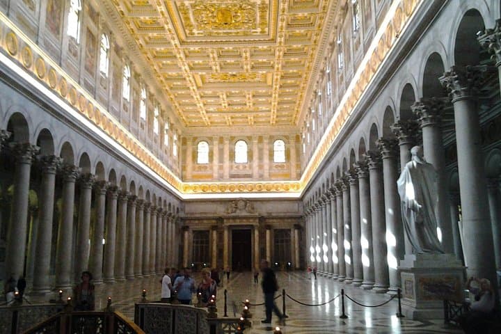 Rome in a Day: VIP Private Shore Excursion from Civitavecchia photo 2