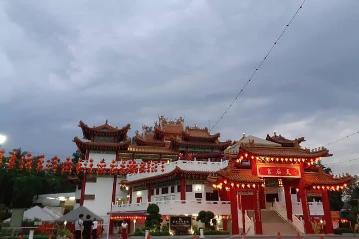 2D1N Cameron Highlands, Batu Caves & Kuala Selangor Fireflies Tour from Kuala Lumpur photo 6